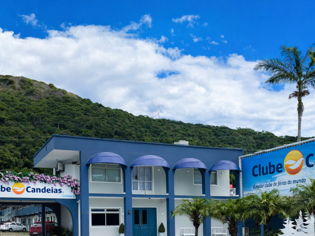 Fotografia oficial da unidade Candeias II Balneário Camboriú, Balneário Camboriú – SC